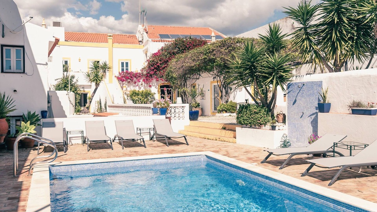 Mexilhoeira da Carregacao Bed & Breakfast | Bo Boutique Hotel & Hairshop