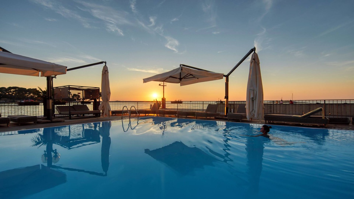 City Center Hotel | BO Hotel Palazzo