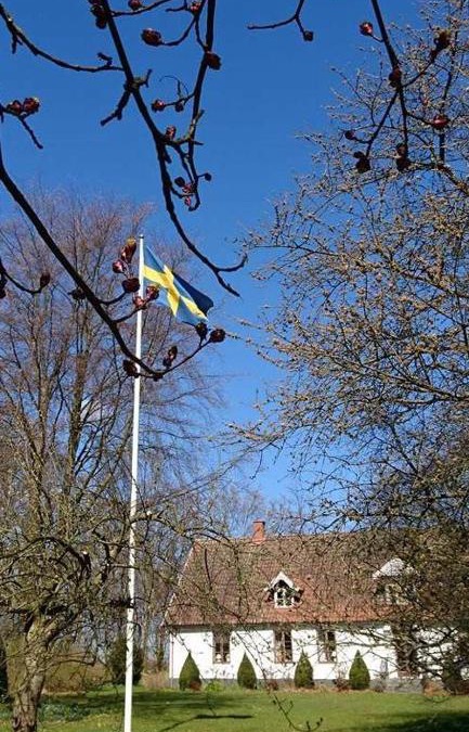 Eslov Bed & Breakfast | Bo i Remmarlöv