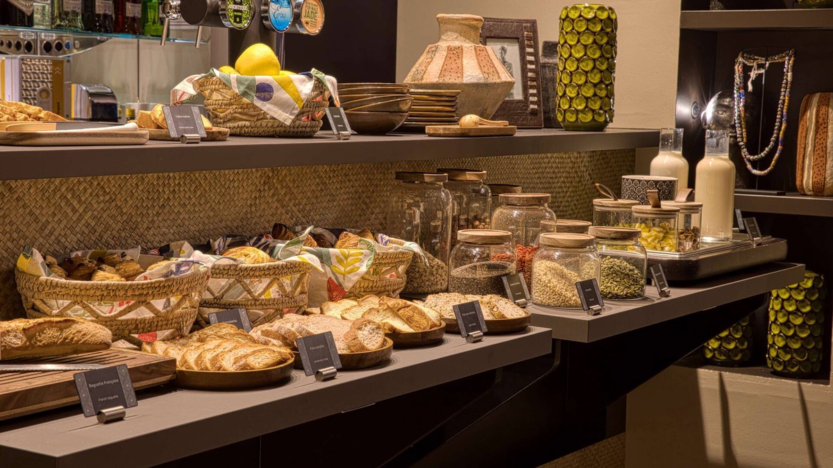 Lille Centre Ville Hotel | Boa Hotel - BW Signature Collection - Lille Centre Gares