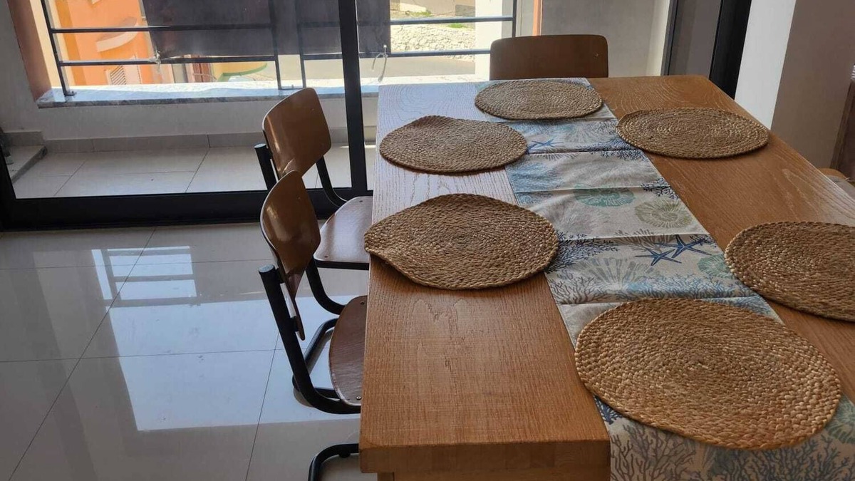 Mindelo Apartment | Boa Mindelo Beach Apartment 5 minute walk to the beach