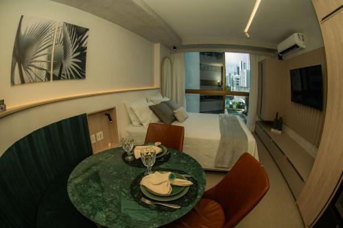 Boa Viagem Apartment | BOA VIAGEM - FLAT ROOFTOP ALTO PADRÃO
