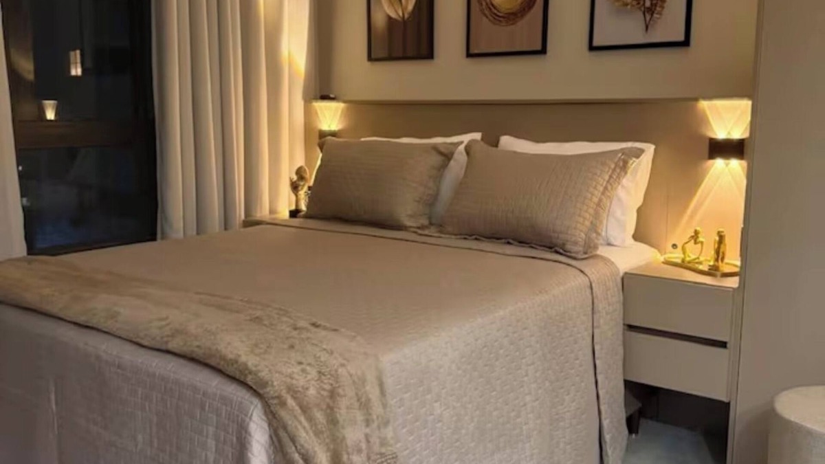 Boa Viagem Apartment | BOA VIAGEM STUDIO APARTMENT