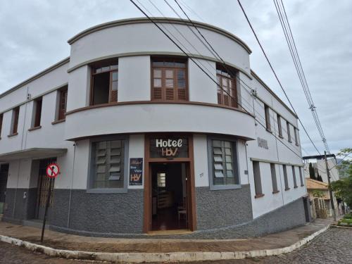 Carmo da Mata Hotel | Boa Vista