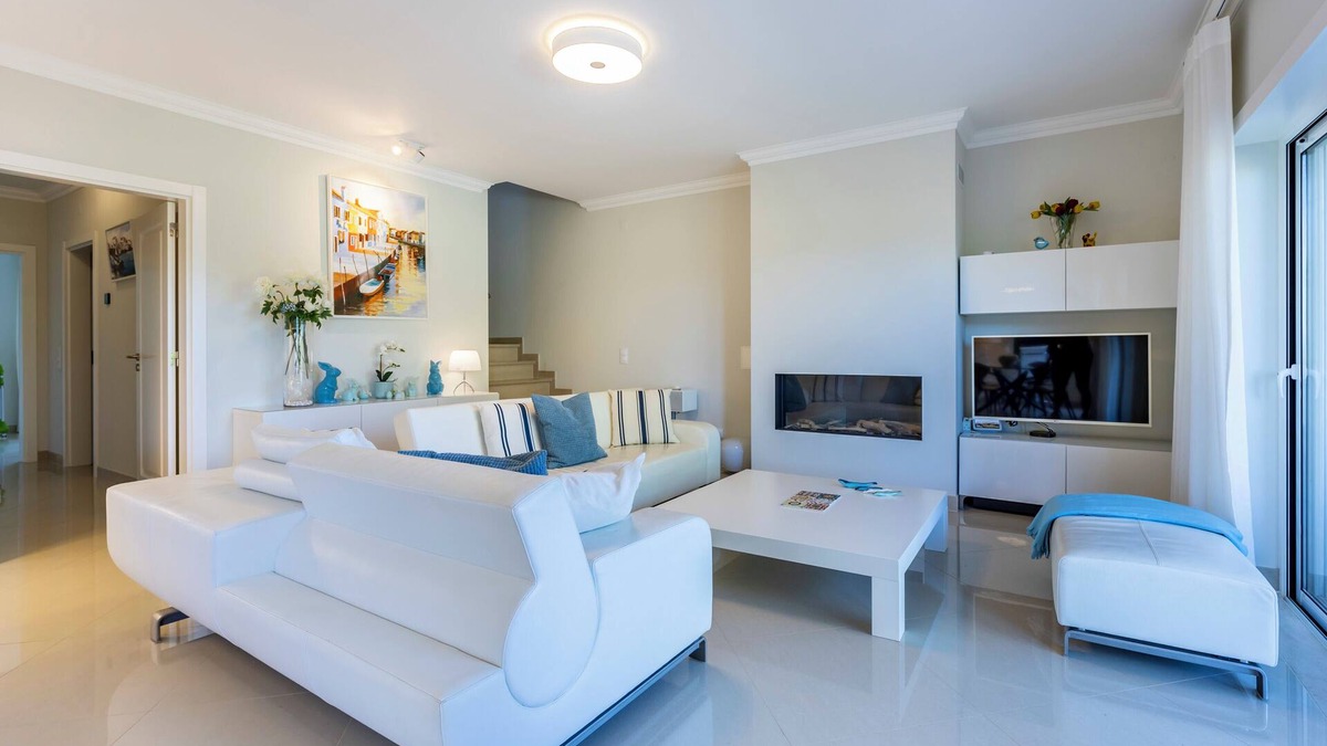 Funchal Villa | Boa Vista - Golf View Villa