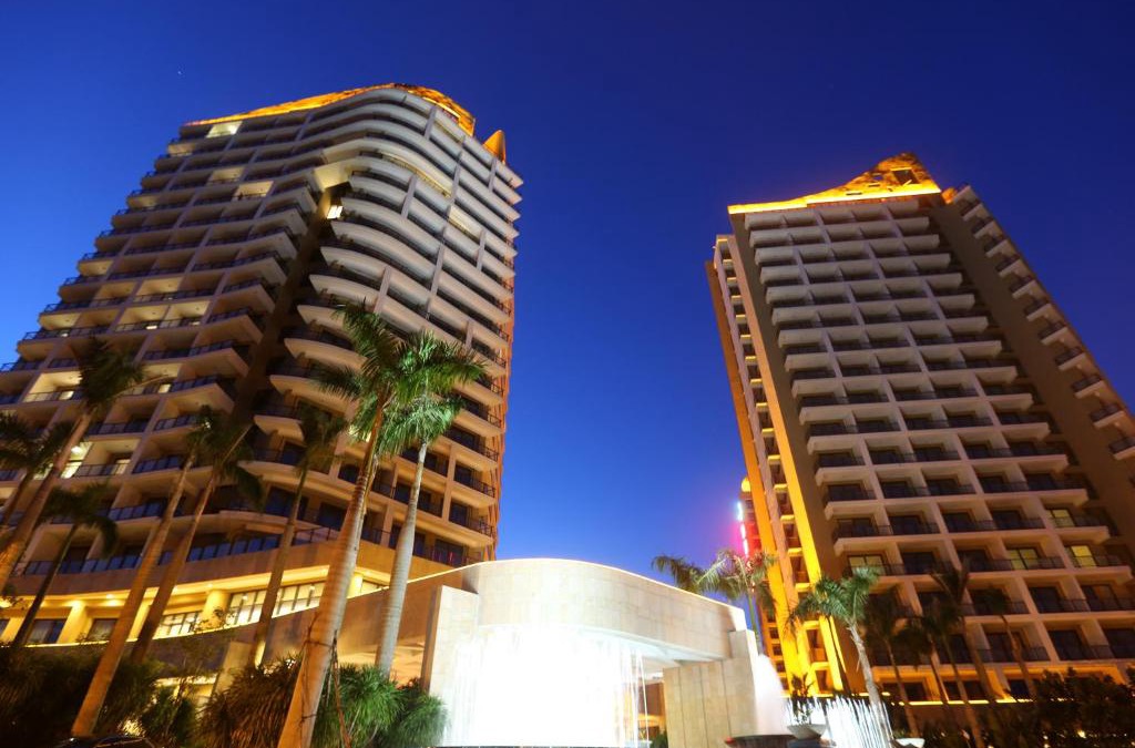 Bo'ao Hotel | Boao Holliyard hotel