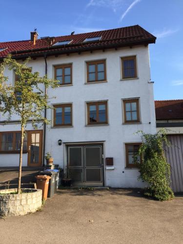 Heidenheim an der Brenz House | Boardinghouse Schnaitheim