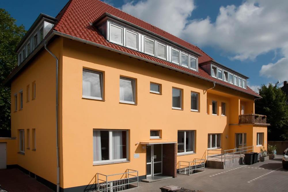 Mitte-Nordost Apartment | Boardinghouse Münster - das Original