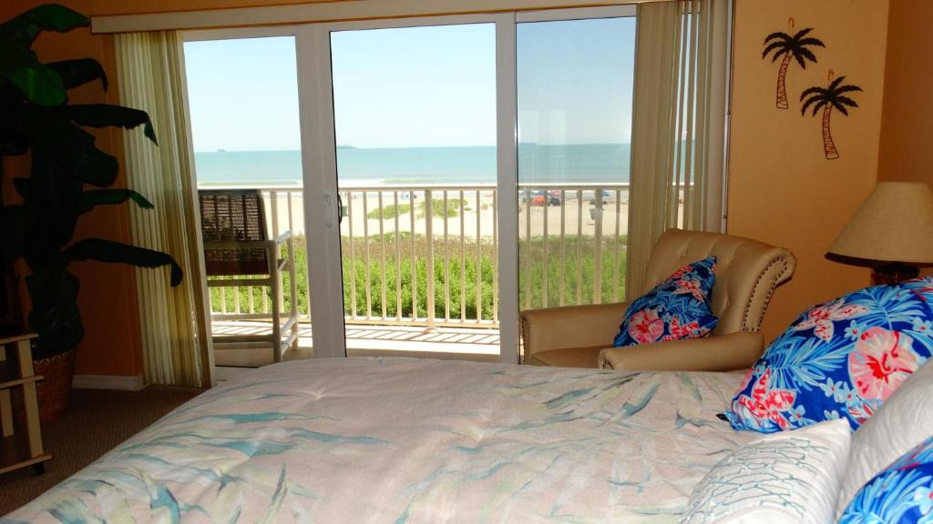 Cocoa Beach House | Boardwalk 201- Direct Oceanfront Condo!