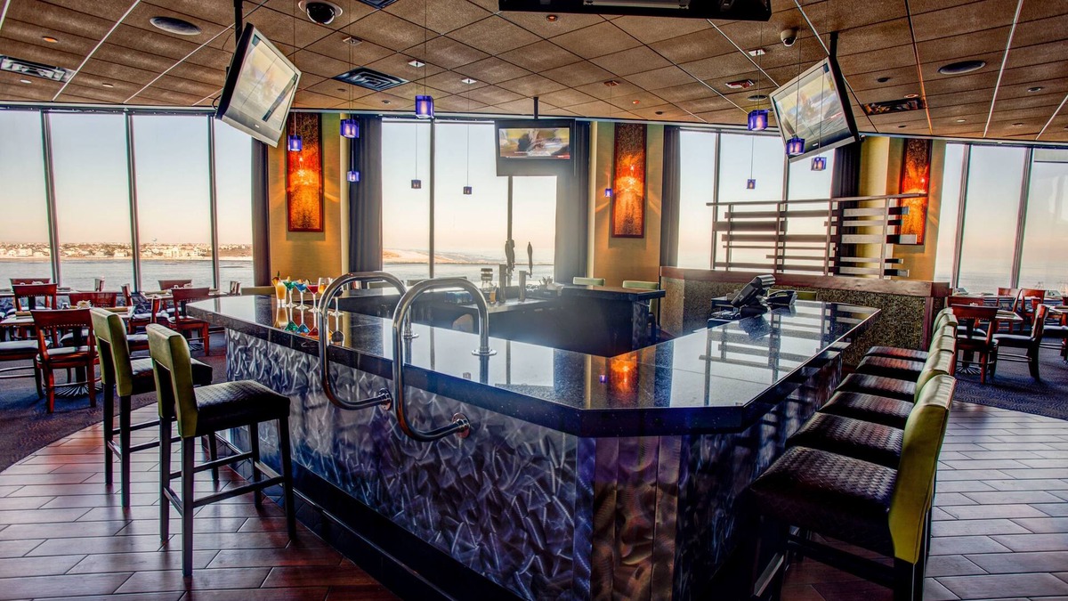 Atlantic City Resort | Boardwalk Resorts - Flagship