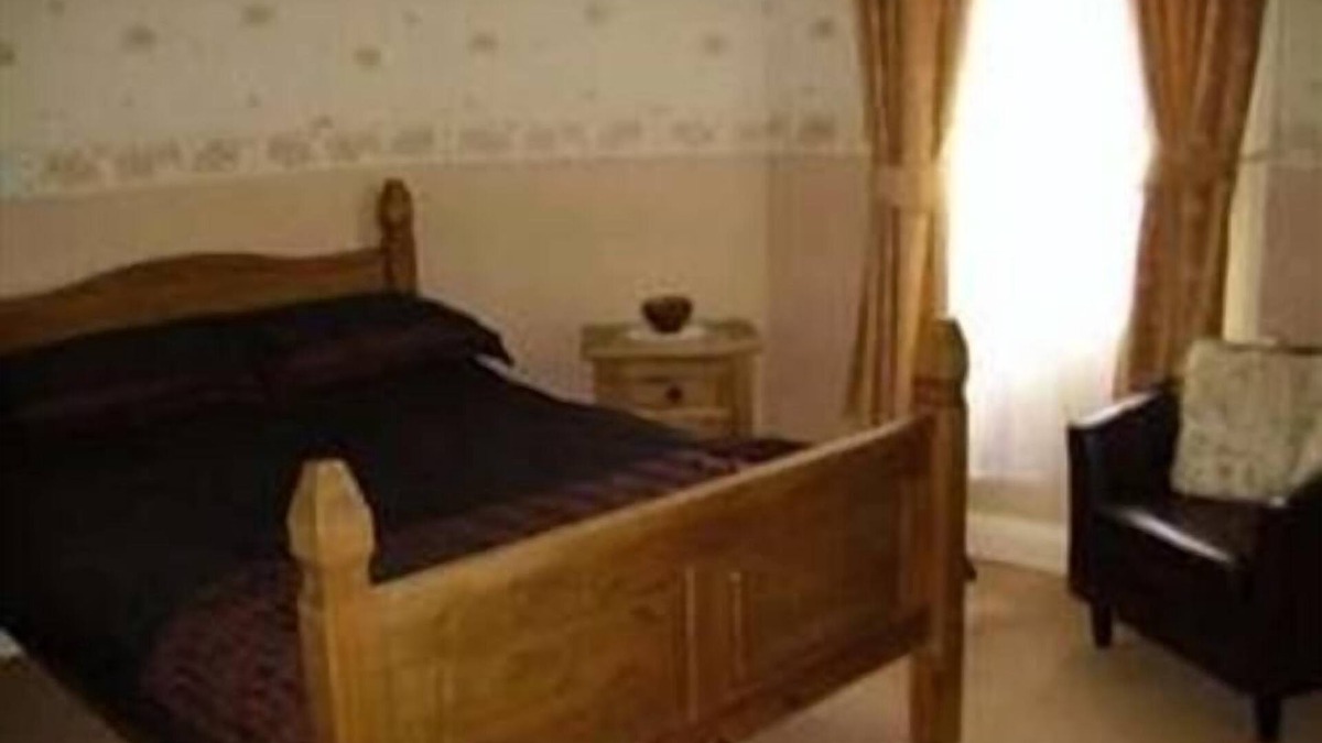 Middlewich Hotel | Boars Head Hotel