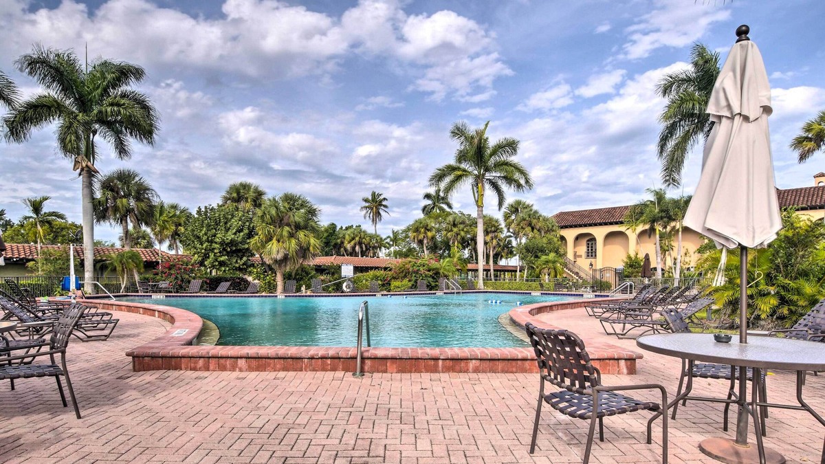 Naples Apartment | Boat, Bird & Bask: Studio 15 Mi to Everglades NP