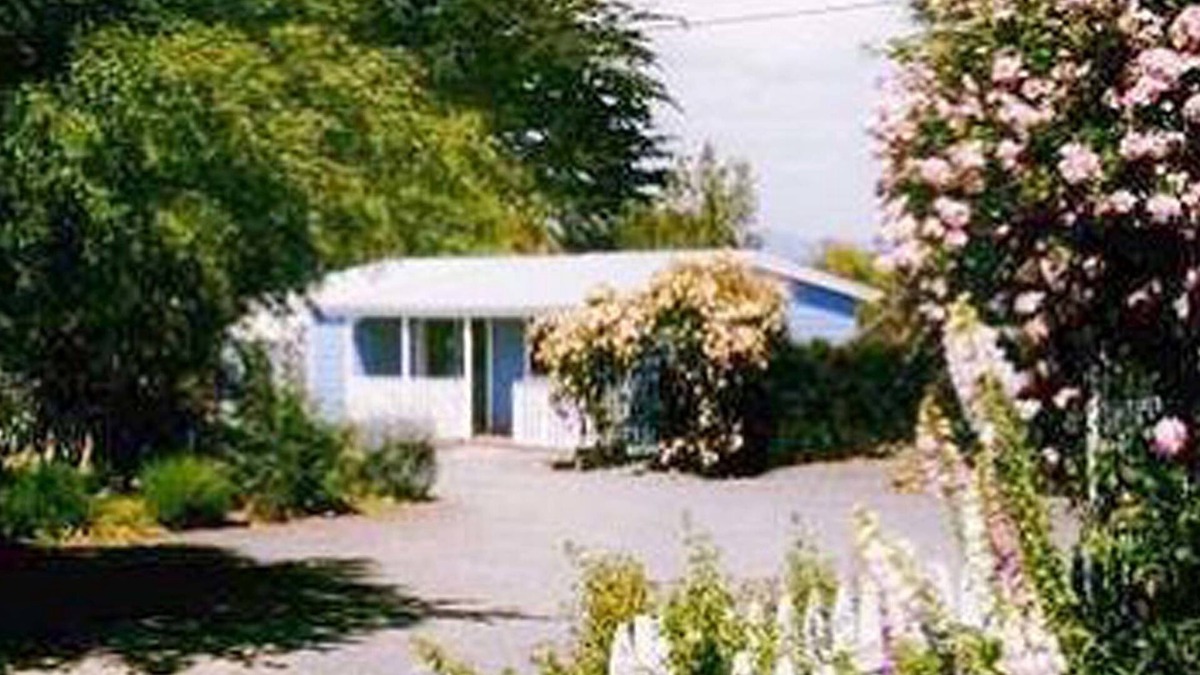 Boat Harbour Cottage | Boat Harbour Garden Cottages