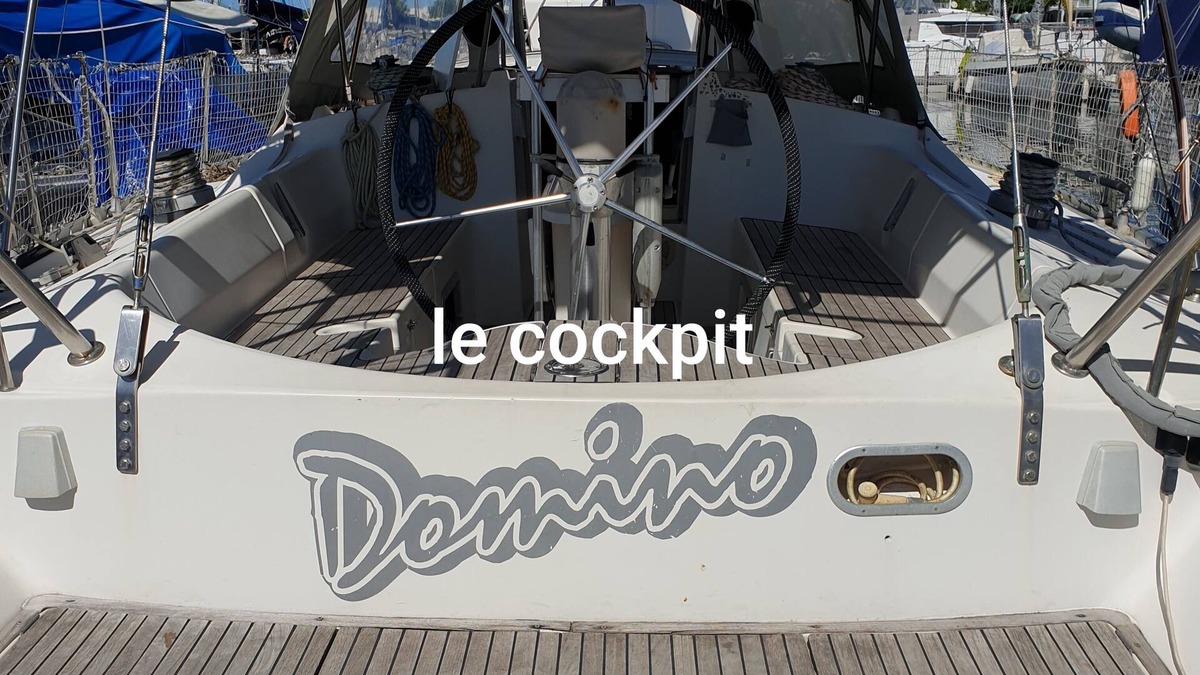 Pointe-a-Pitre Boat Rental | Boat rental at bas du fort marina