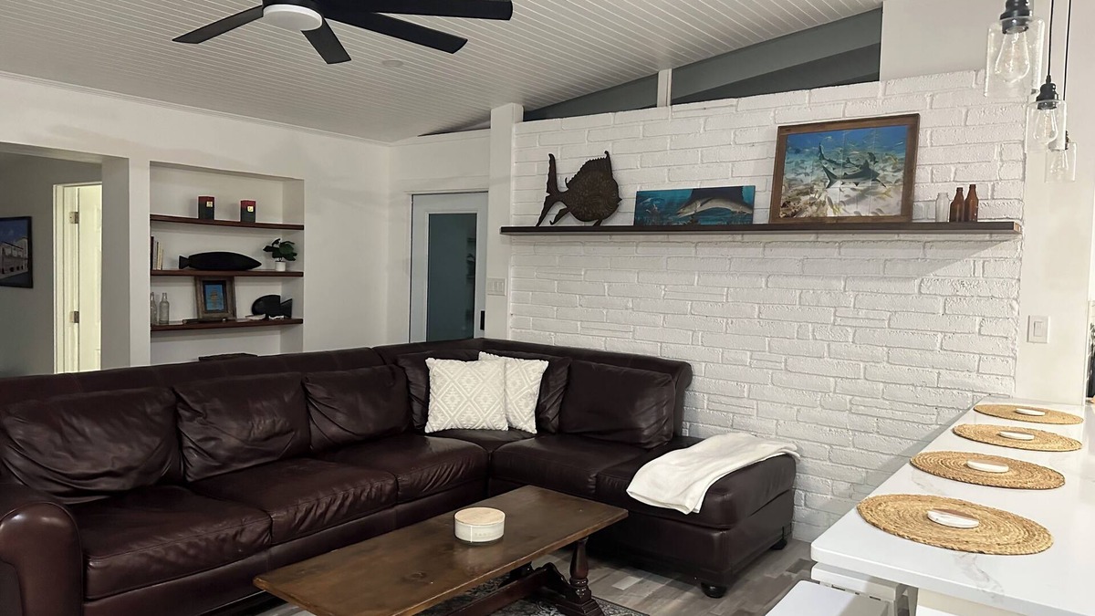 Key West House | Boater’s Paradise
