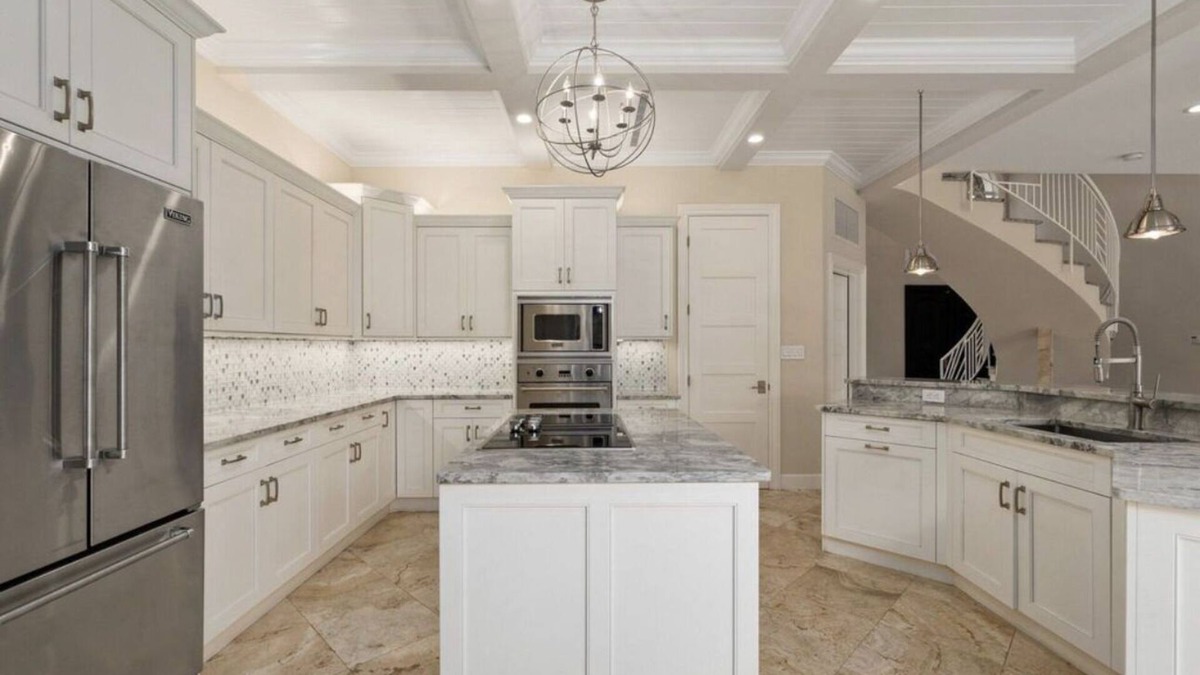 Stuart House | Boaters Paradise, Quiet Neighborhood, Monthly Rental Available for Dec-Feb