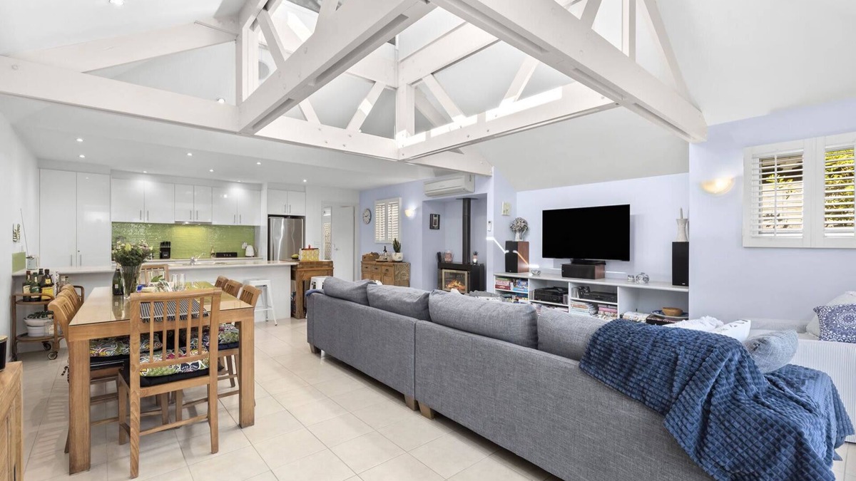 Barwon Heads Villa | Boathouse Villa 2 by the Sea