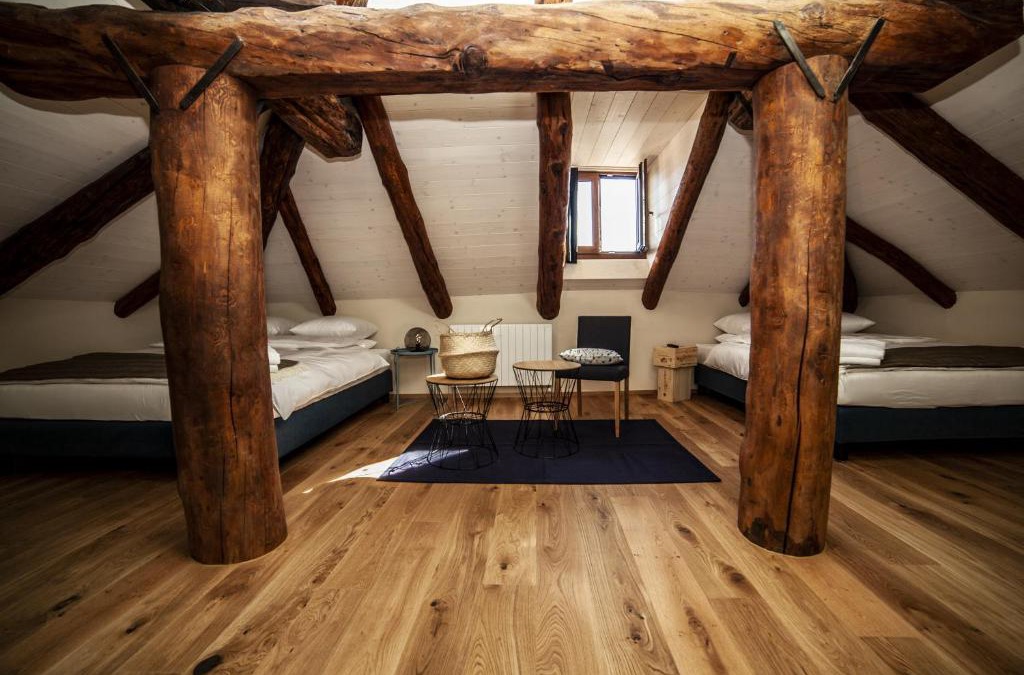 Tegna Bed & Breakfast | Boato Bistrot & Bed