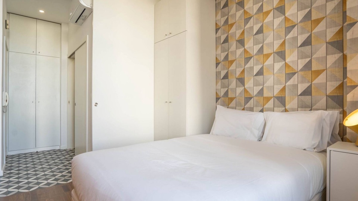 Ramalde Apartment | Boavista 1774 - 6D by LovelyStay