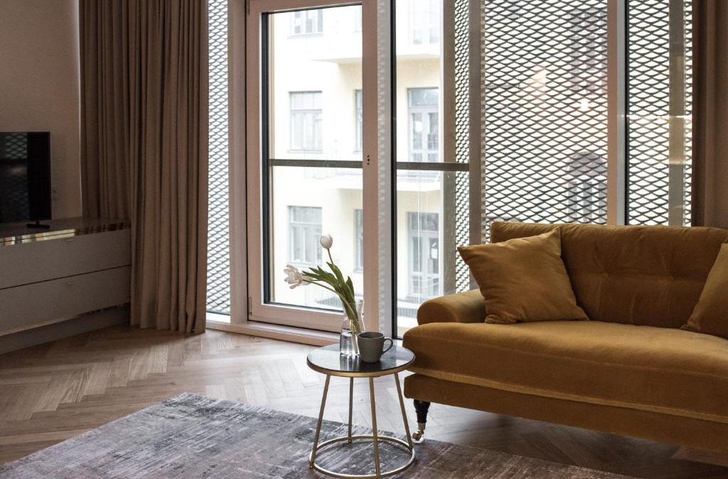 Ullanlinna Apartment | Bob W Koti Ullanlinna