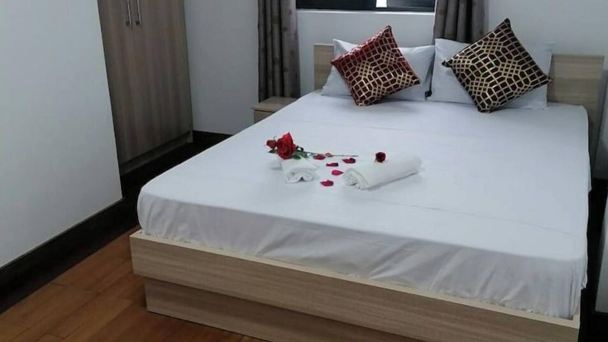 Curepipe Apartment | Bobato Appartement A
