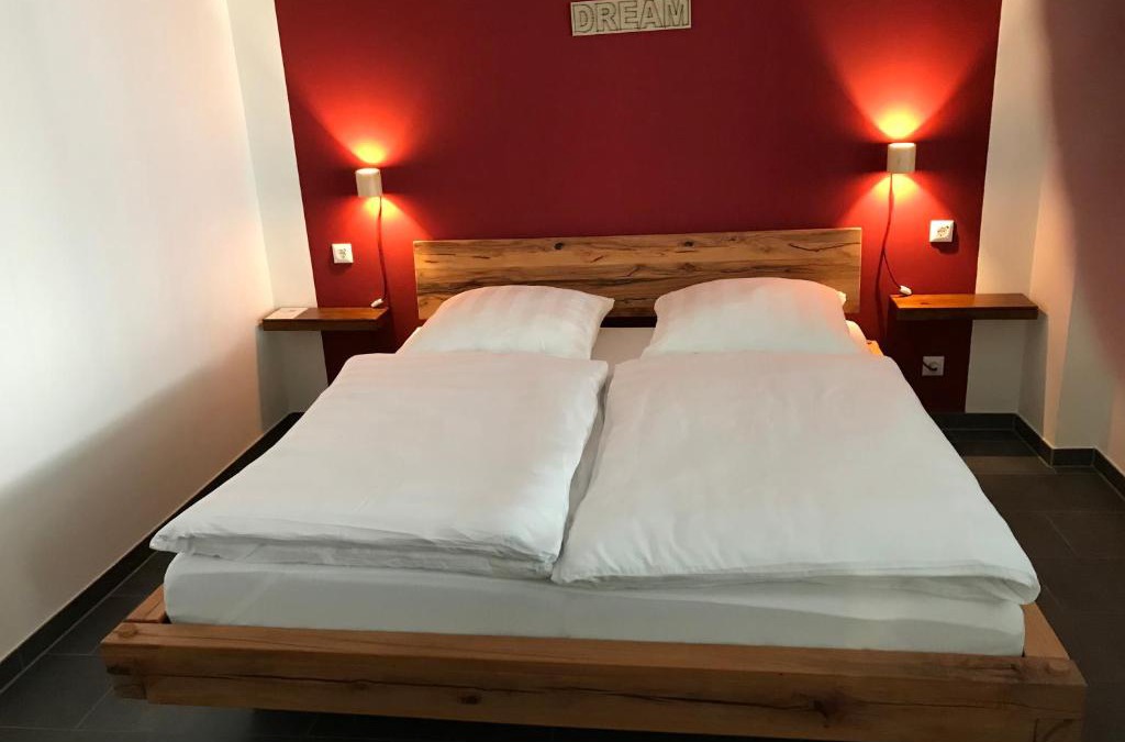 Freiburg im Breisgau Apartment | Bobbele Freiburg Zentrum