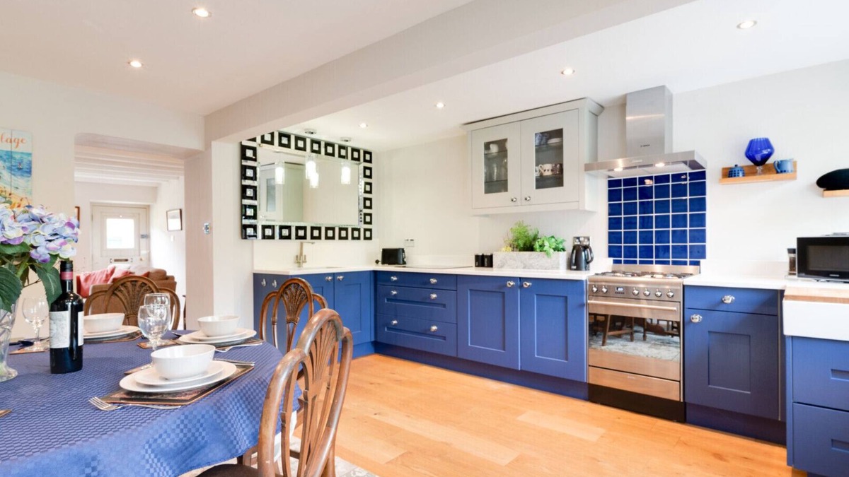 Belper House | Bobbin Cottage - Belper
