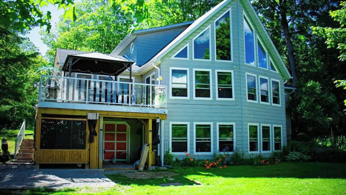 Bobcaygeon Cottage | Bobcaygeon Paradise Cottage