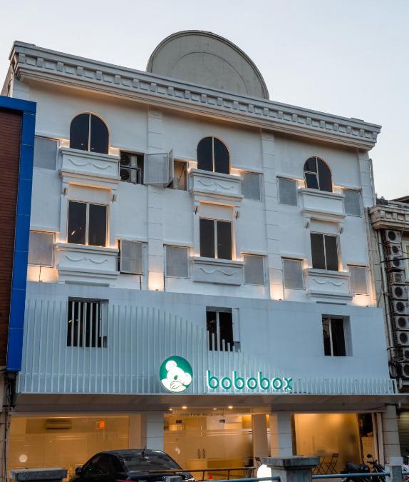 Jakarta Hotel | Bobopod Pancoran, Jakarta