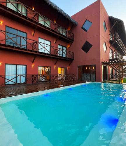 Barra Grande Hotel | BobZ, conforto e boa localização!