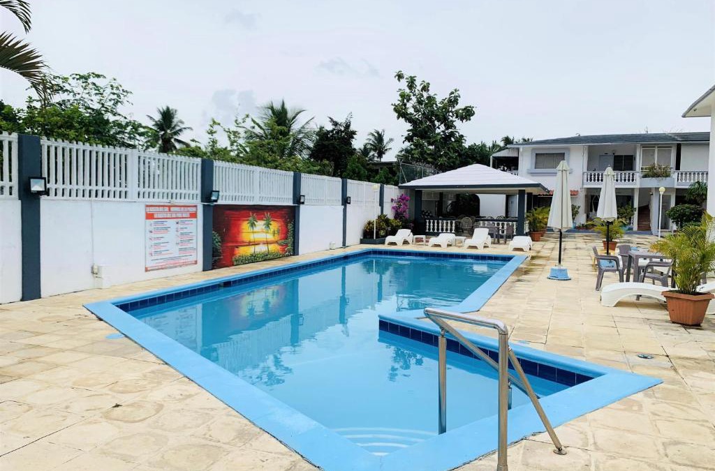 Caribbean Islands Apartment | BOCA CHICA HERMOSO APARTAMENTO EN KASITAS DEL SOL A 3 MINUTOS DE LA PLAYA