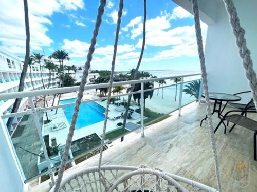 Boca Chica Apartment | Boca chica Presidential Suites Hamaca