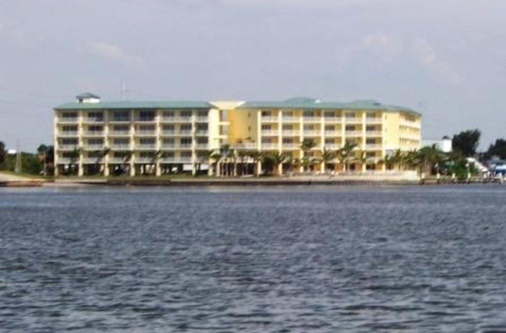 St. Petersburg - Clearwater Apartment | Boca Ciega Resort Condominium