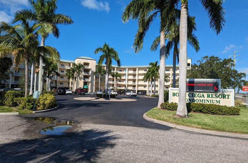 St. Petersburg - Clearwater Resort | Boca Ciega Resort