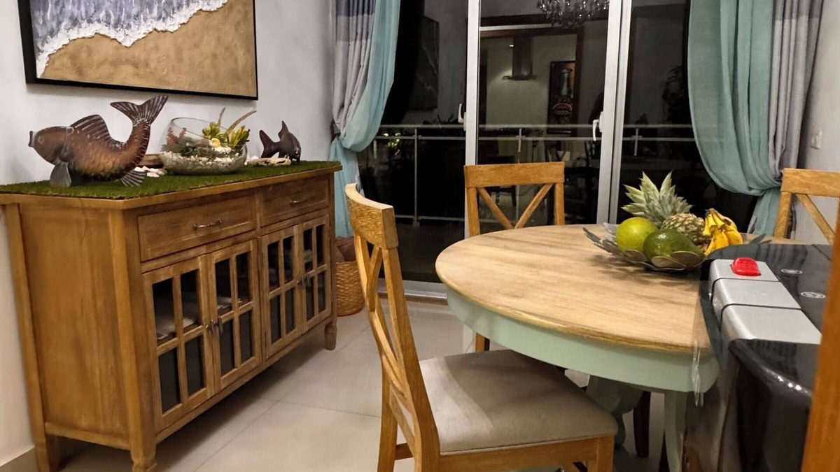 Reparto Ibarra Apartment | Boca DEL MAR Torre 2