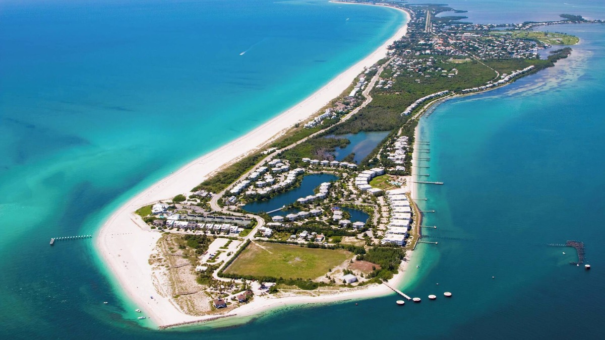 Placida Condo | Boca Vista Harbor Penthouse Condo
