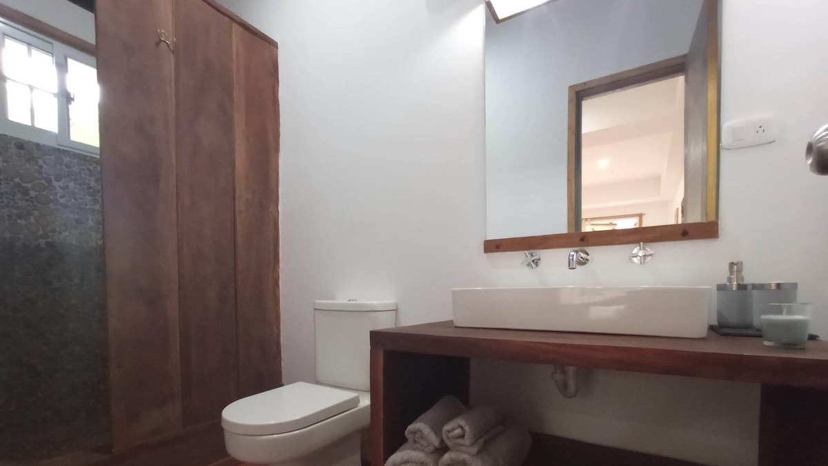Big Creek Bed & Breakfast | Bocas del Toro, B&B Bocas del Toro, Hotel Bocas del Toro