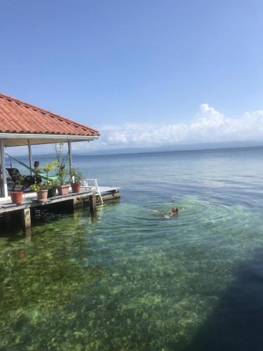 Punta Caracol Villa | Bocas Villas