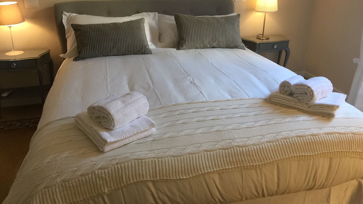 Le Cure Apartment | Boccaccio 54 in Le Cure 25 minutes from the historic center