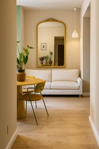 Morivione Apartment | Bocconi Suite - 2 Bedrooms