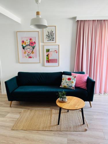 Wola Duchacka Apartment | Bochenka Apartments II