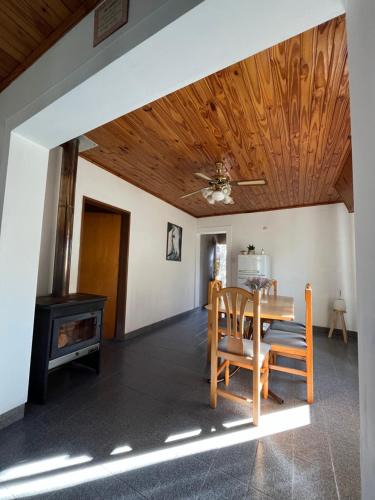 Tornquist House | Bochita