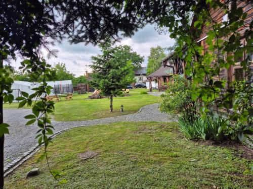 Baranow Sandomierski House | Bocianówka