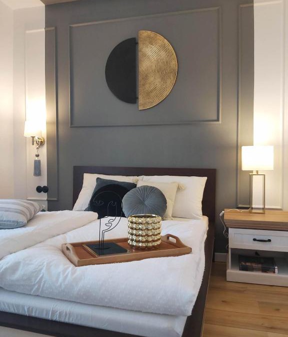 gmina Barwice House | Bocianie Gniazdo I LUX RELAX Apartamenty