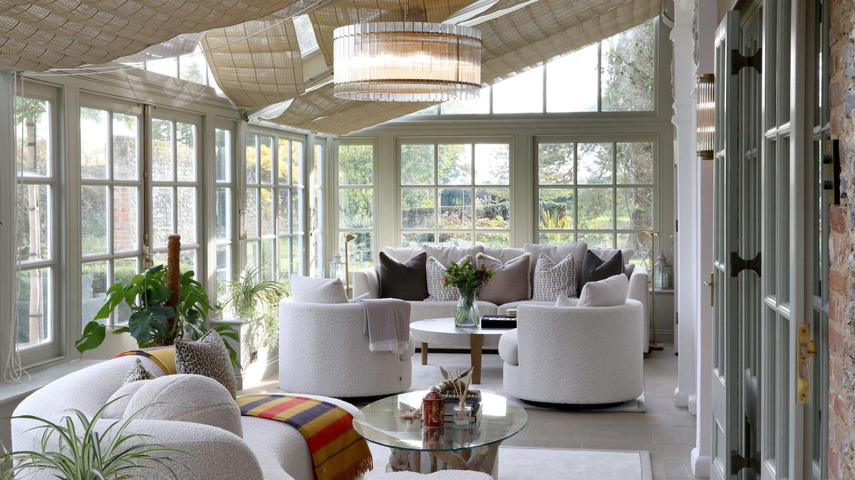 Medmenham Villa | Bockmer House Buckinghamshire