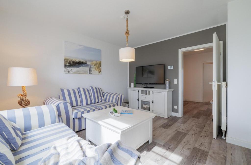 Zingst Apartment | Boddenkieker 12