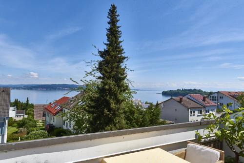 Litzelstetten Apartment | Bodenseeblick