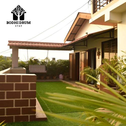 Sualkuchi Apartment | BODHIDRUM HOMESTAY