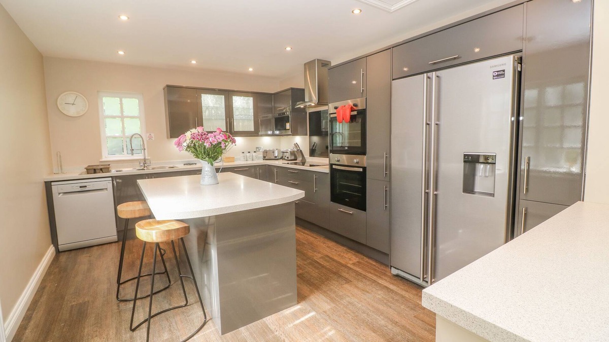 St Wenn Cottage | Bodmin Country House