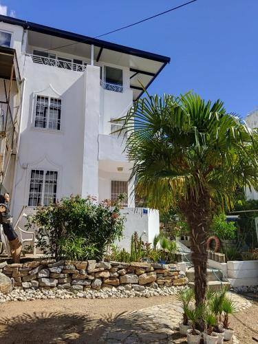 Bodrum City Center House | Bodrum Center Private Holiday House